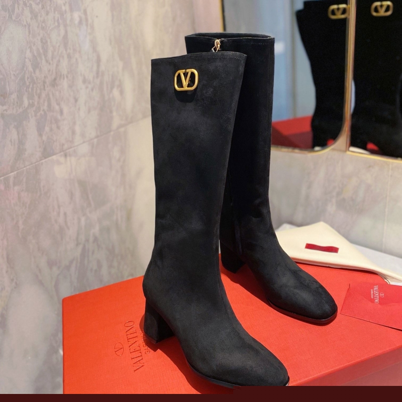 Valentino Boots